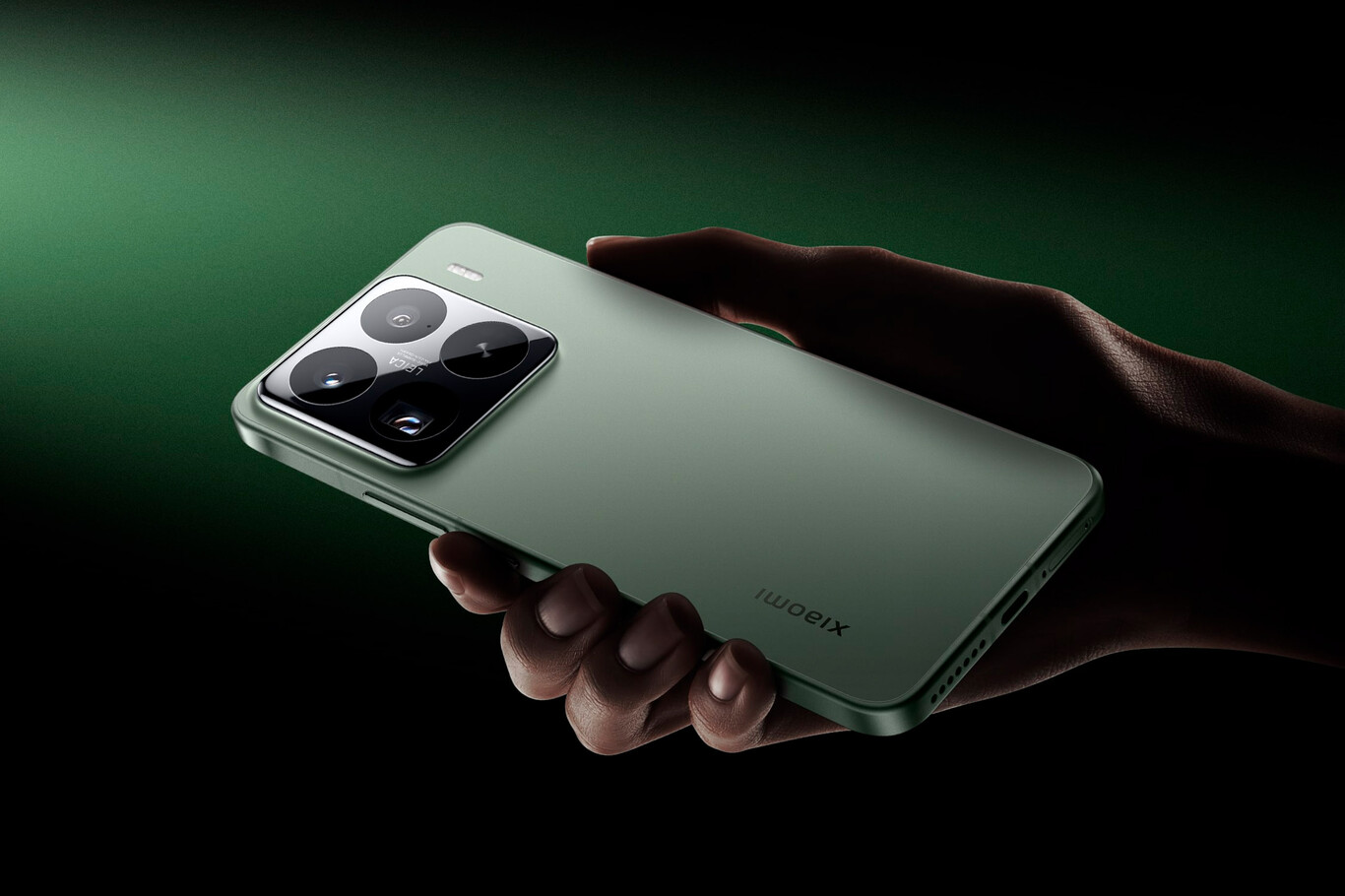 Xiaomi 15, la nueva alternativa de la multinacional china para la gama media-alta