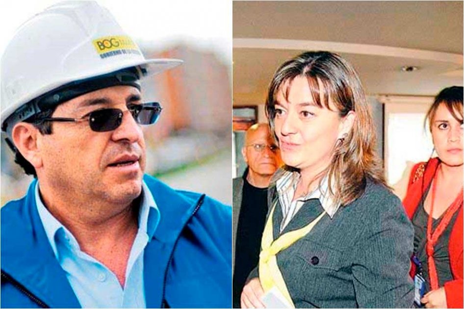 Exdirectores del IDU, inhabilitados por más de 18 años para ejercer cargos públicos
