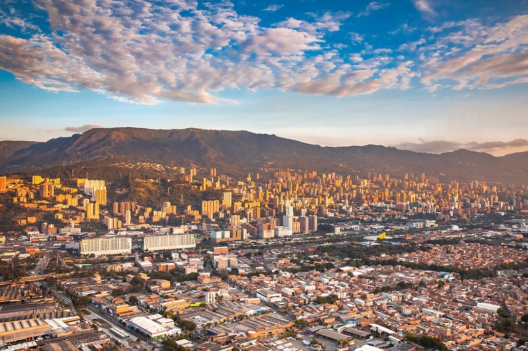 Estos son los requisitos para el regreso de las actividades deportivas en Medellín
