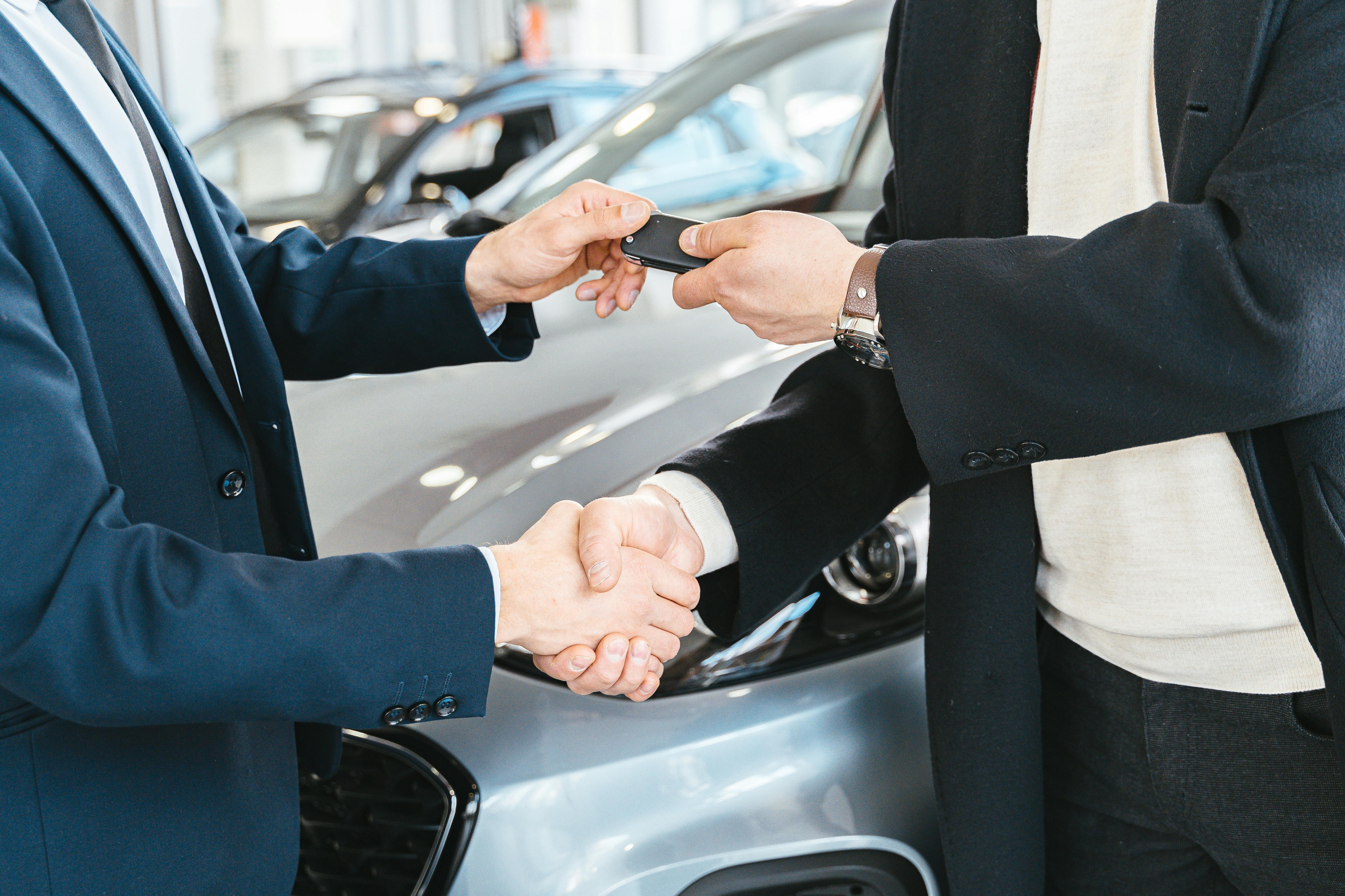 Venta de carros en Colombia: en agosto se matricularon 27.124 vehículos nuevos