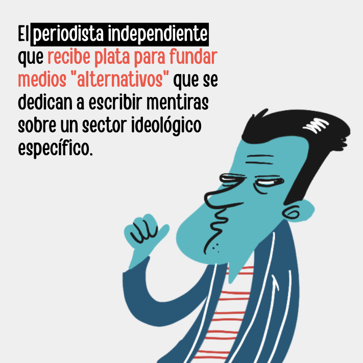 La Puesverdad 18/01/21