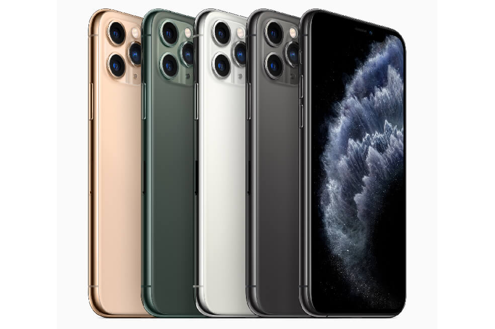 Apple presentó su nuevo celular: el iPhone 11
