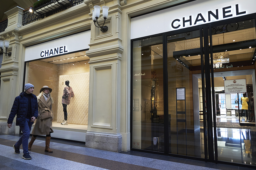 Estas son las 5 marcas de moda más antiguas del mundo y que siguen facturando