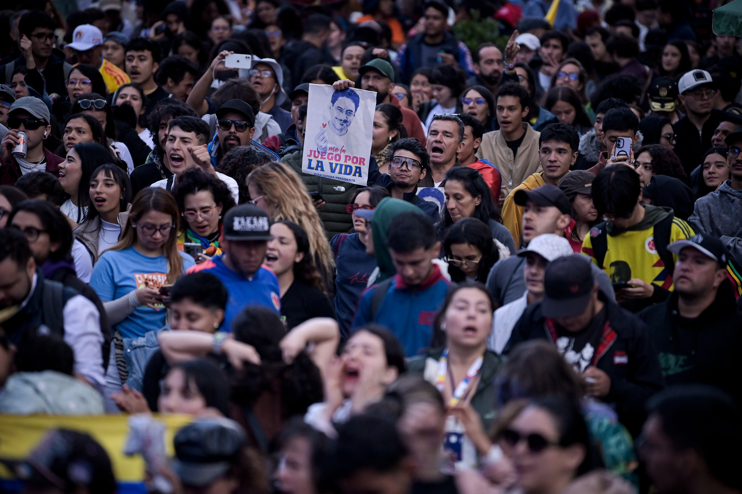 Movilidad hoy, 23 de junio: se habilita la carrera séptima tras manifestaciones
