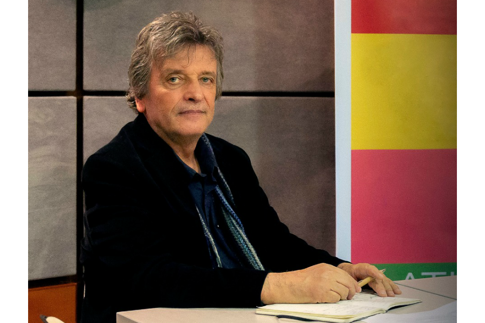 “El término reserva debe ser leído con cautela”: Germán I. Andrade