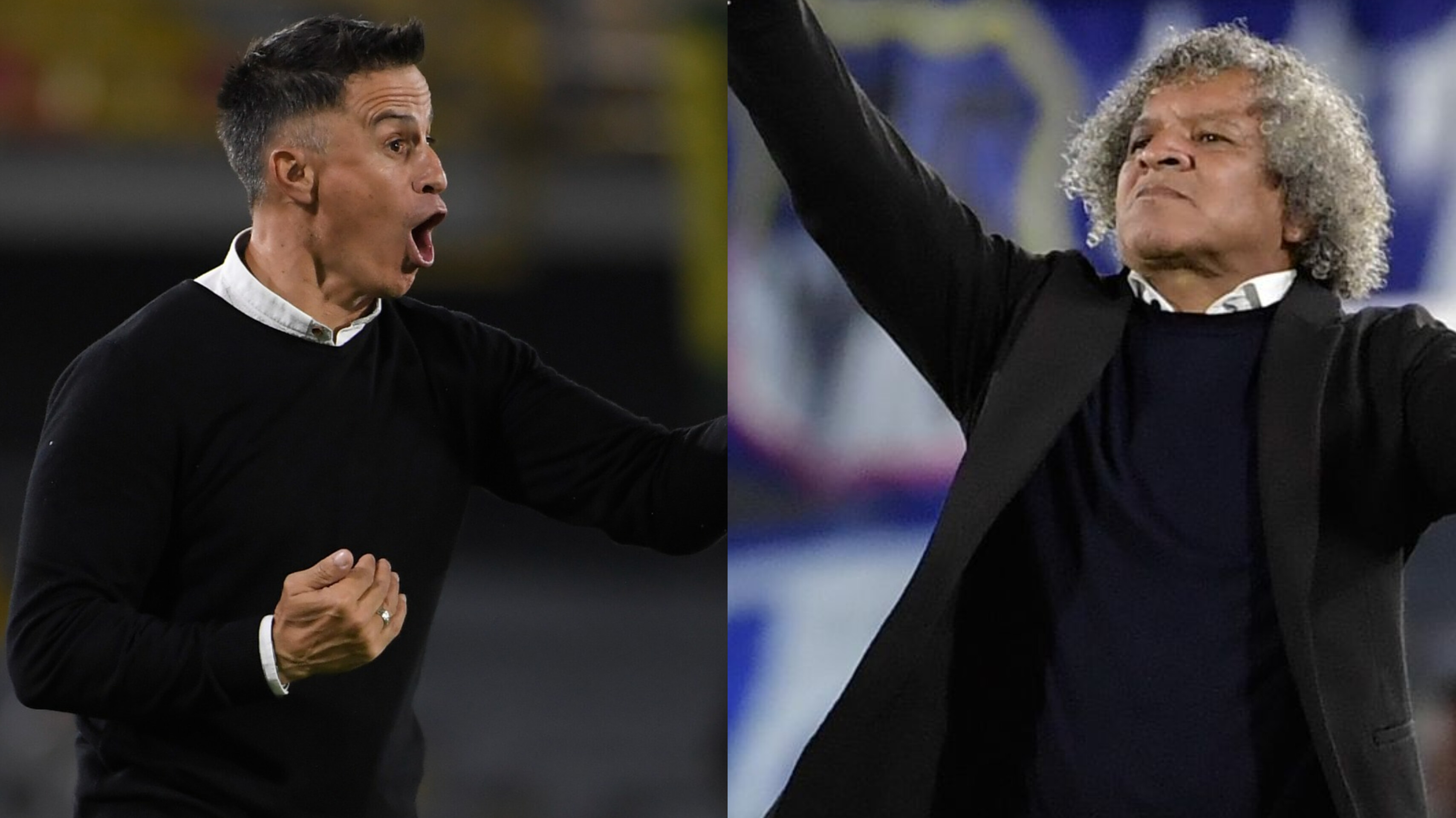 Peirano vs. Gamero: las realidades del clásico capitalino