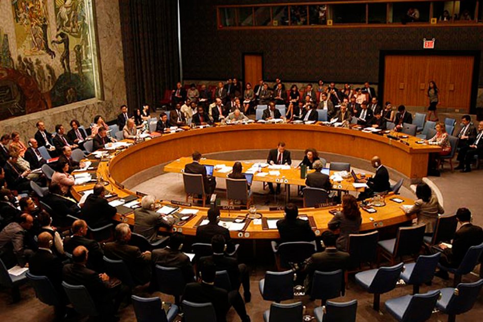 Destrucción de arsenal químico tendrá nueva prueba ante la ONU