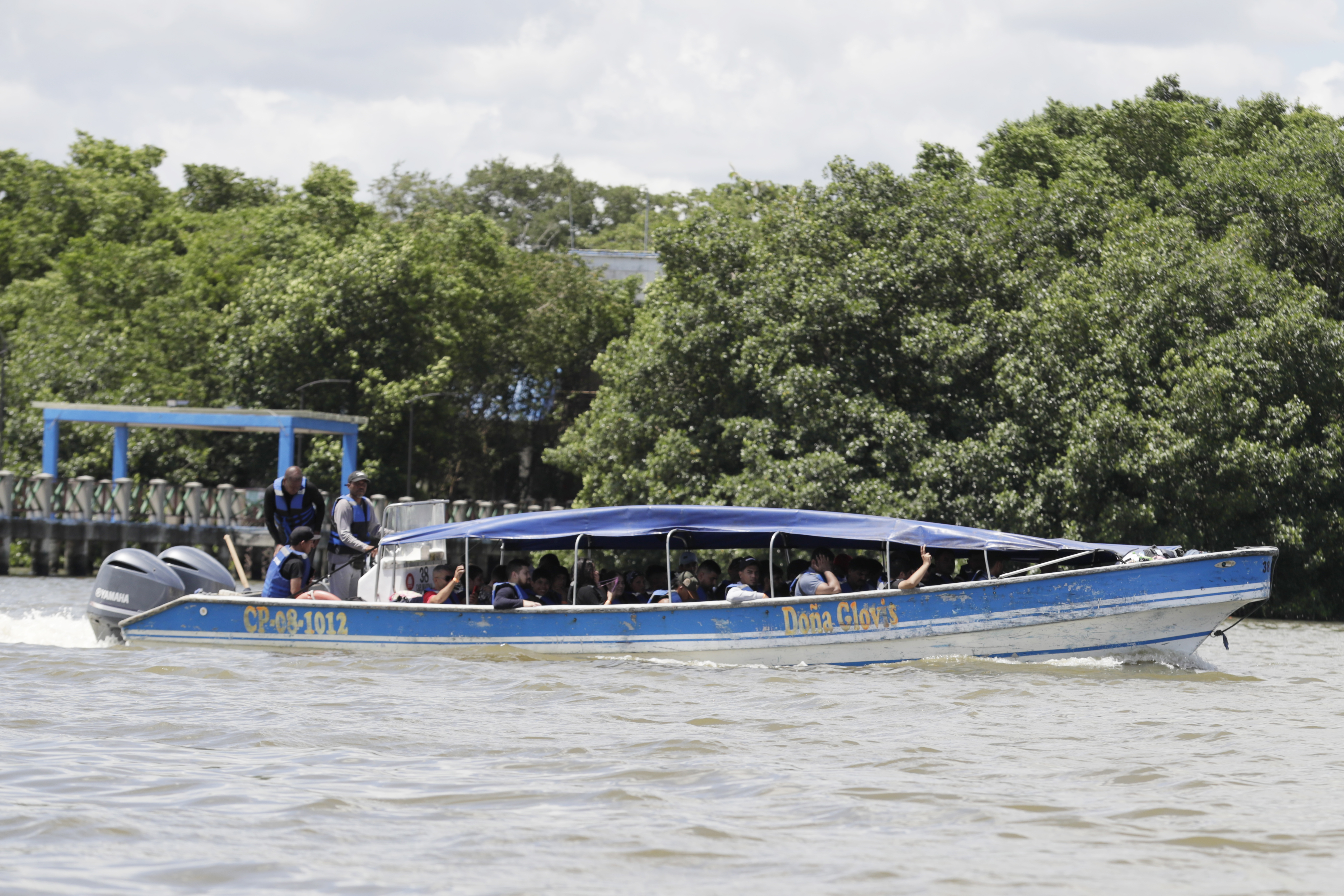 Tragedia en el Darién: Panamá dice que halló los cuerpos de 10 migrantes muertos