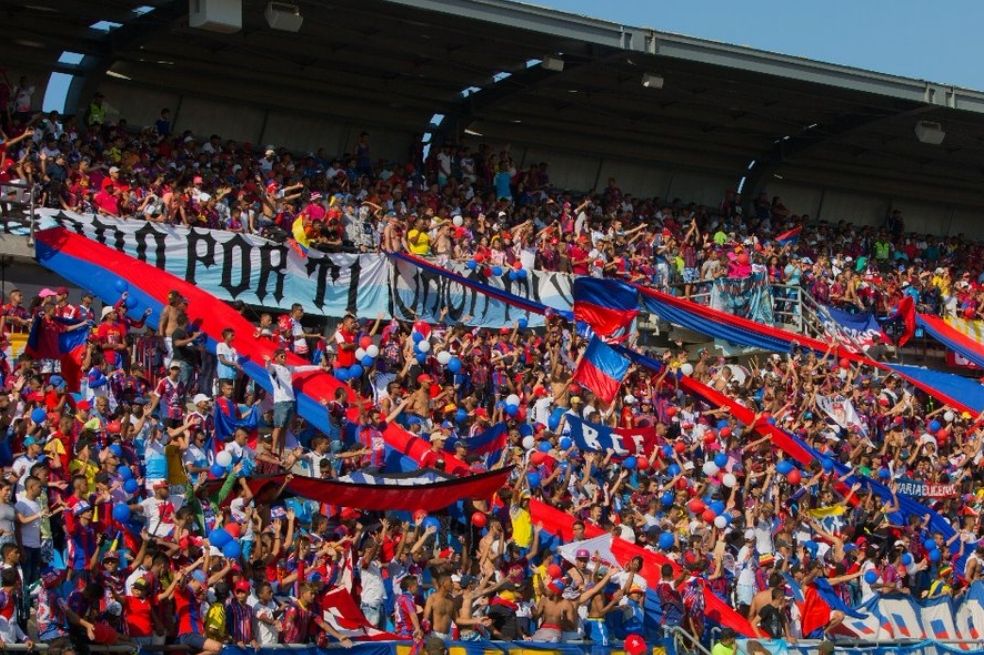 Un hincha muerto, saldo de disturbios entre las barras de Unión Magdalena y Júnior