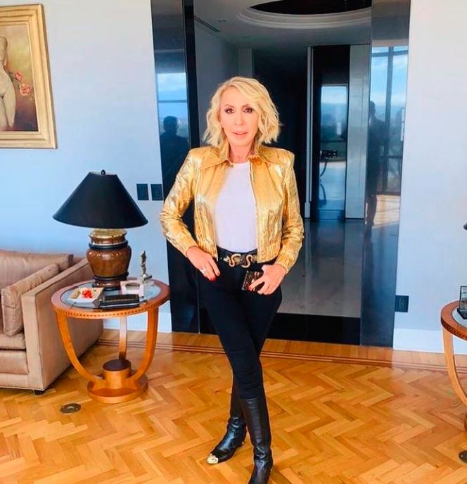 Laura Bozzo, de ‘La casa de los famosos’ pensó en suicidarse, ¿por qué?
