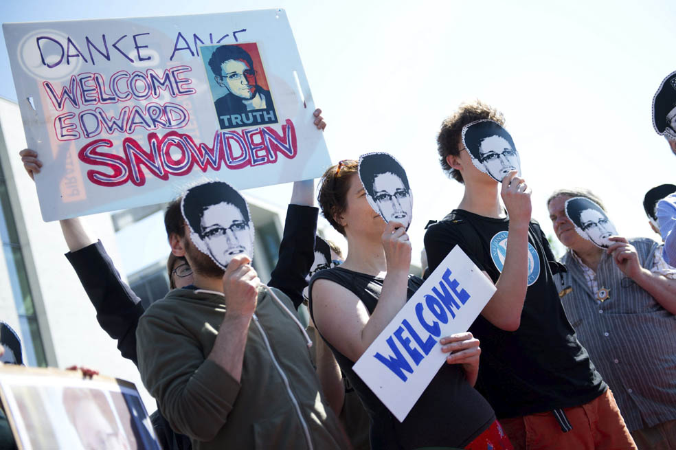 Freedom Act, la ley que pone fin a la vigilancia de la NSA