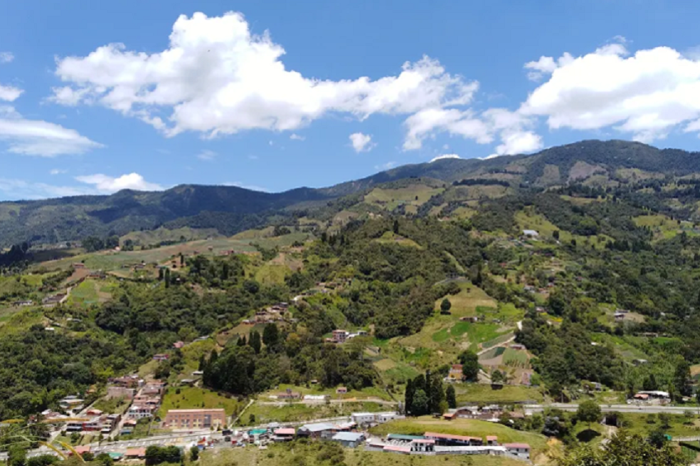 La ruralidad jalona el empleo en Colombia: alta informalidad y menos puestos en el agro