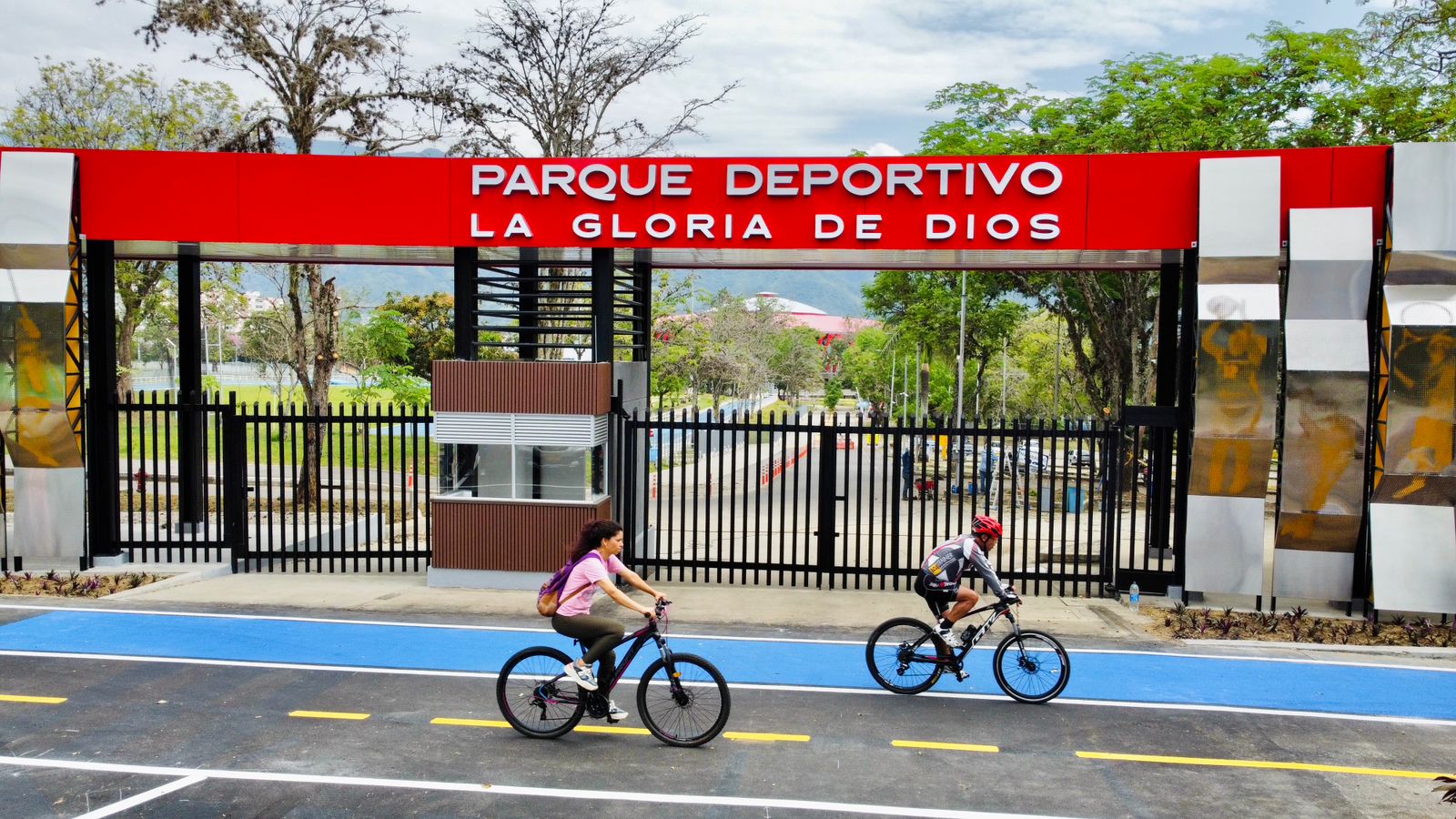 Ateos, en pelea contra Alcaldía de Ibagué por nombre de dos escenarios deportivos
