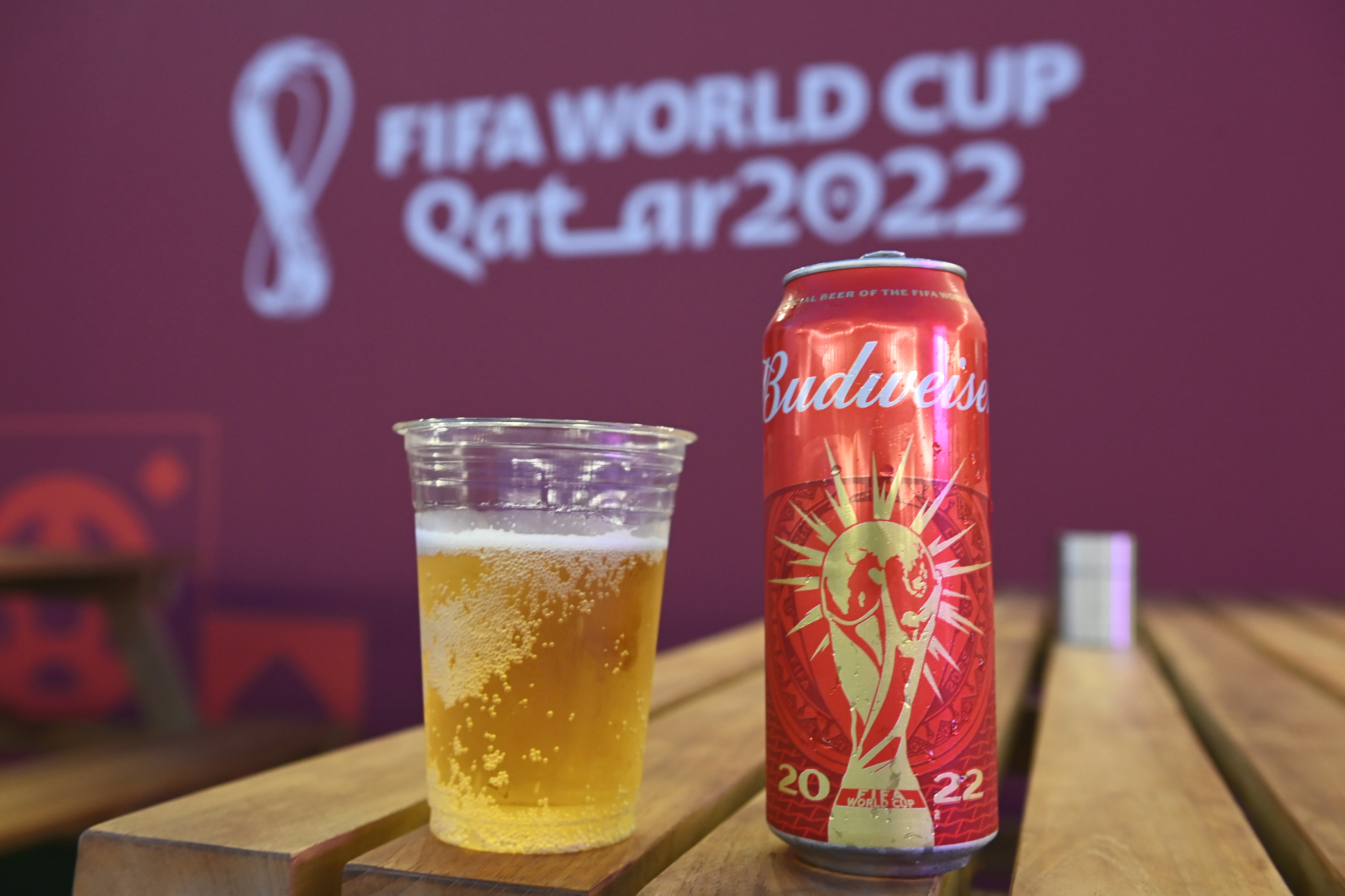 Del alcohol a las muestras de afecto, las prohibiciones en Catar en el Mundial