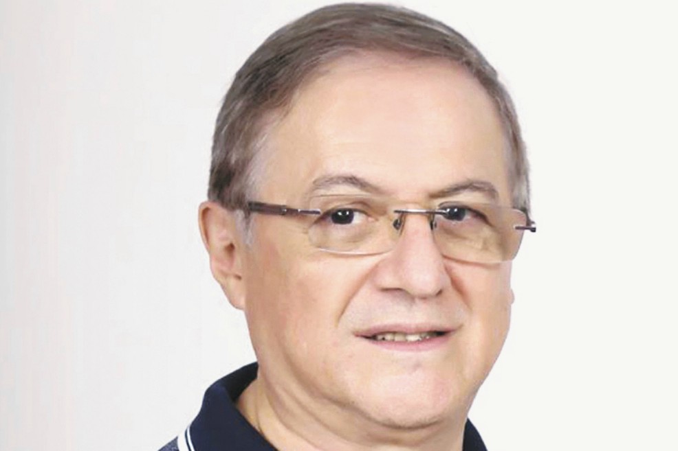 Un colombiano en el gabinete de Bolsonaro