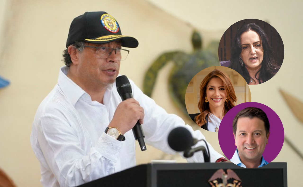 “Es un llamado a la violencia”: Petro desató polémica al hablar de “golpe de Estado”