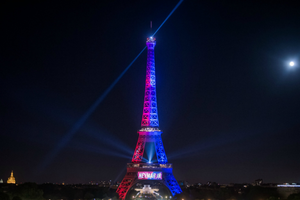 La UEFA abre investigación al PSG por el «fair play» financiero