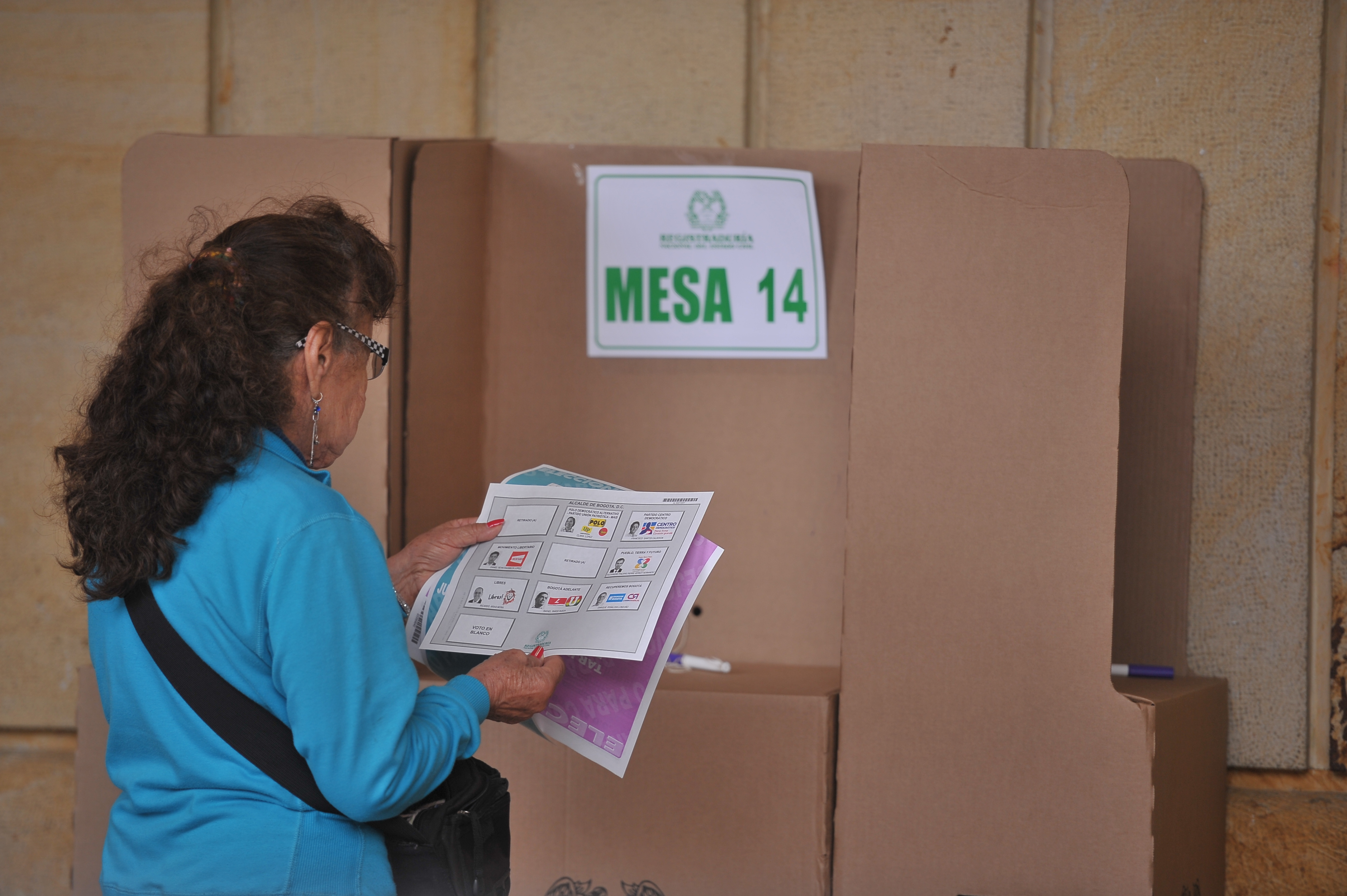 Procuraduría lanza directiva para blindar elecciones de 2026 en todo el país