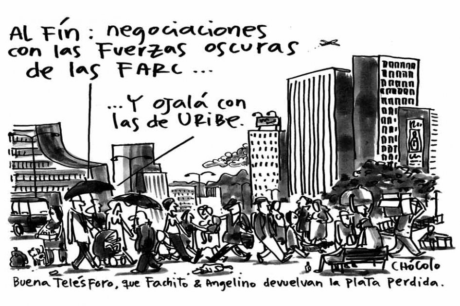 Chócolo agosto 31