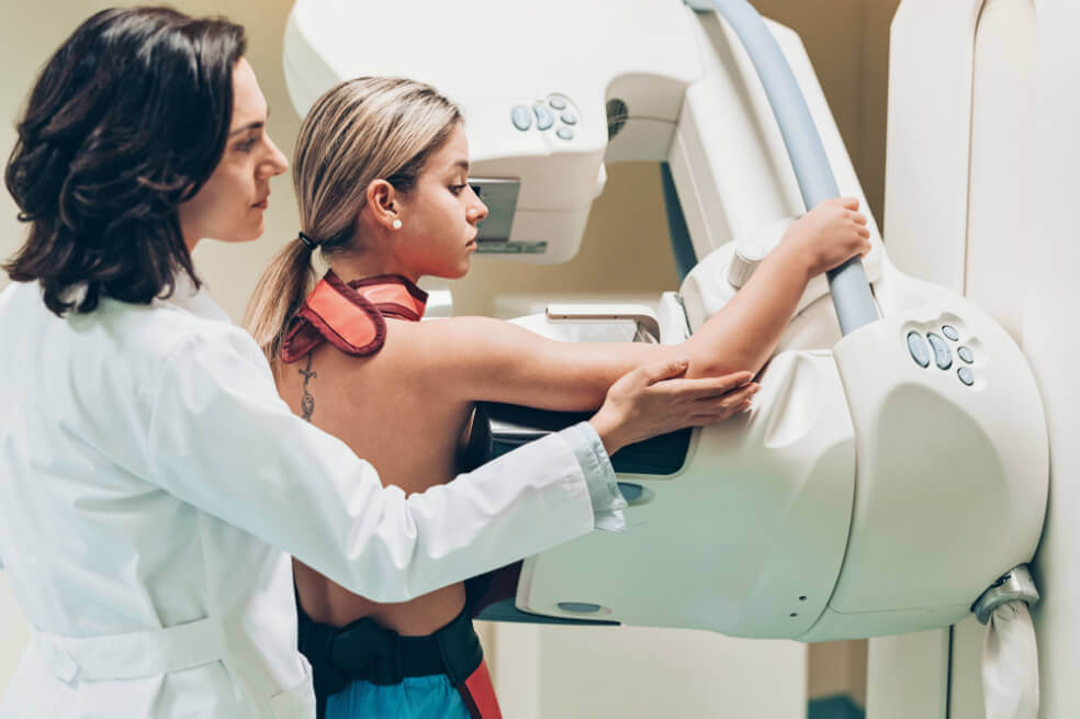 Un diagnóstico menos oportuno del cáncer, otra consecuencia de la pandemia