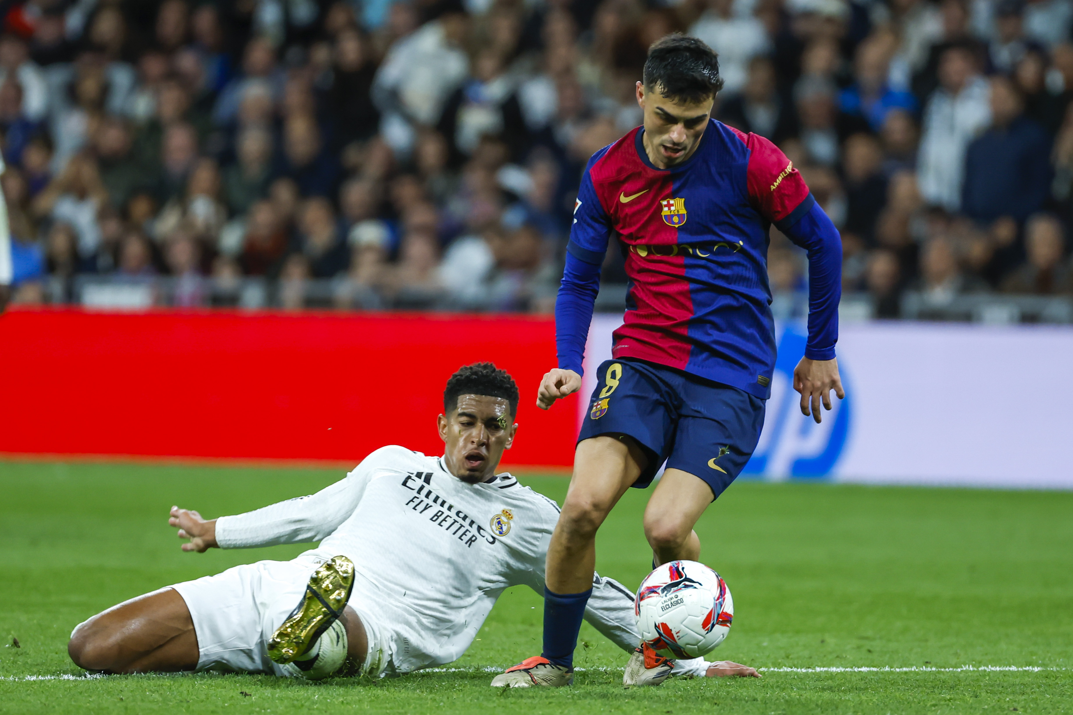 Real Madrid vs. Barcelona: una final de Supercopa para hacer historia