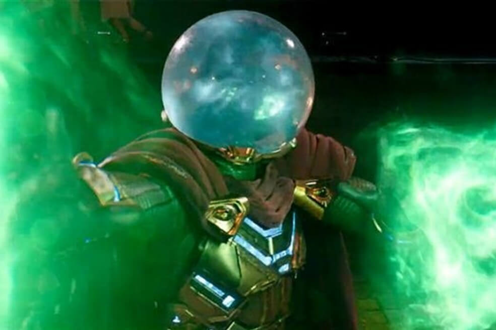 ¿Quién es Mysterio en los cómics de Spider-Man?