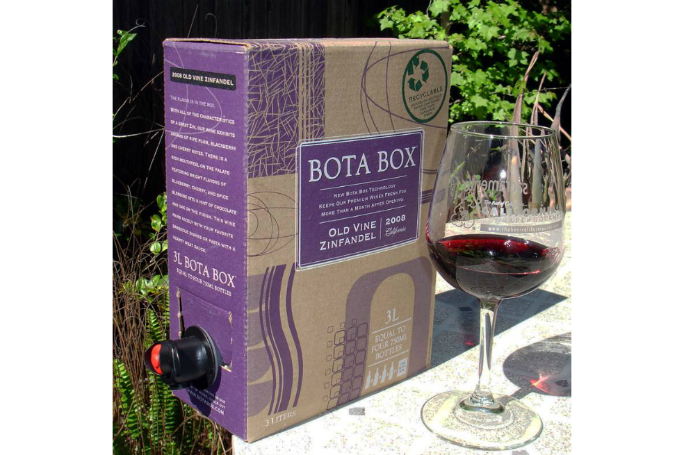 Cajas de sorpresas