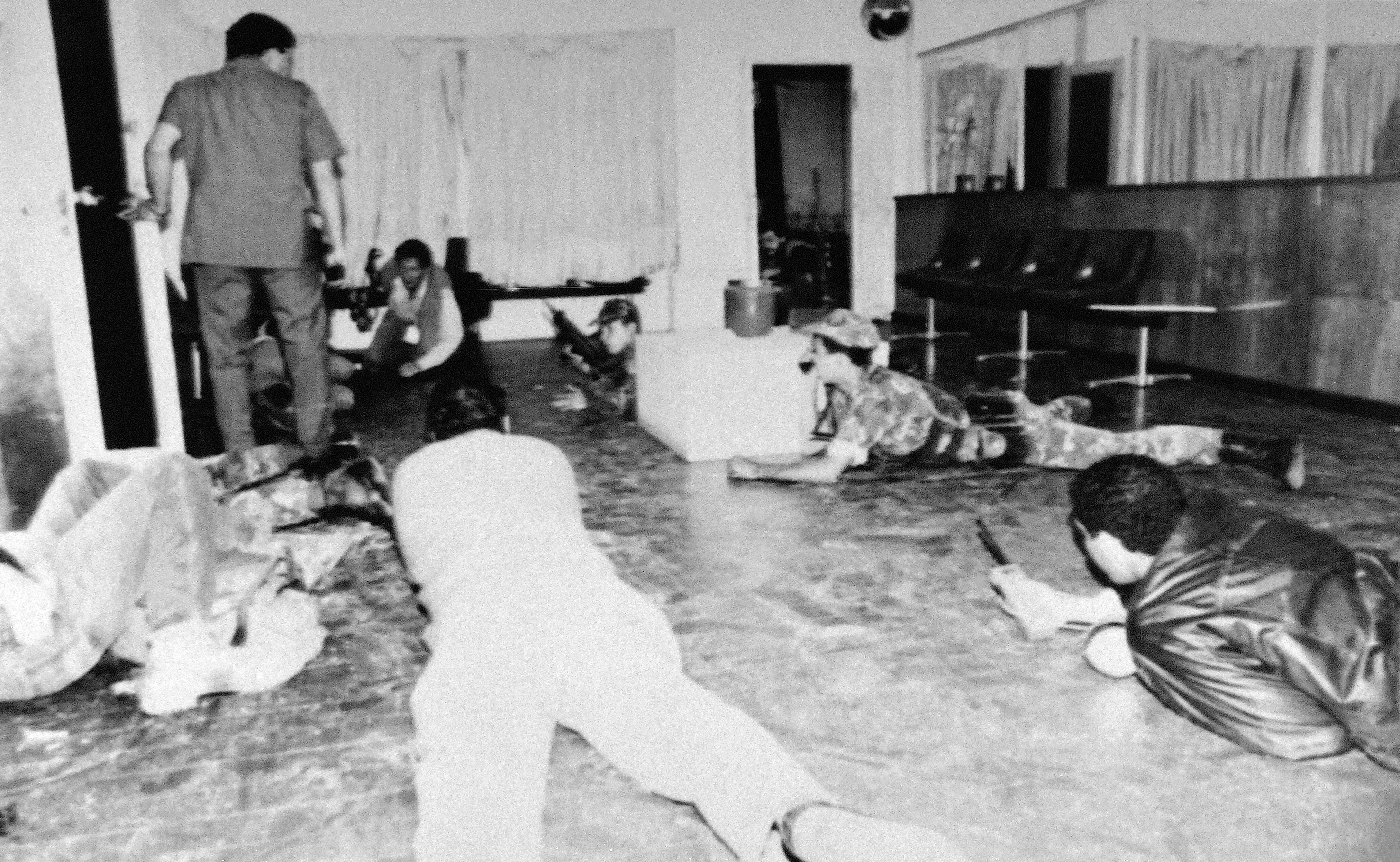 30 años del golpe de Estado que catapultó a Hugo Chávez