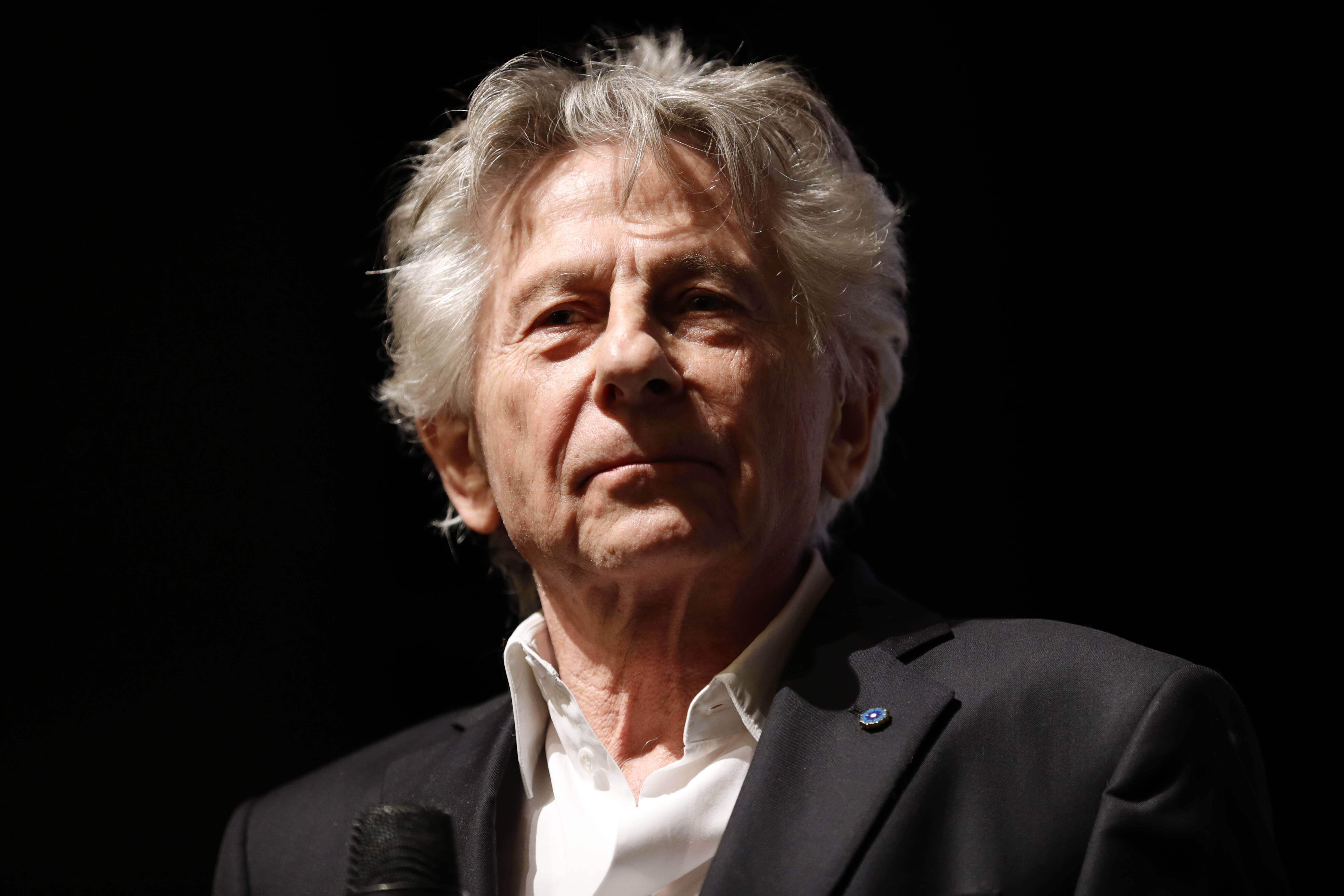 Roman Polanski, a juicio civil en Los Ángeles por supuesta violación en 1973