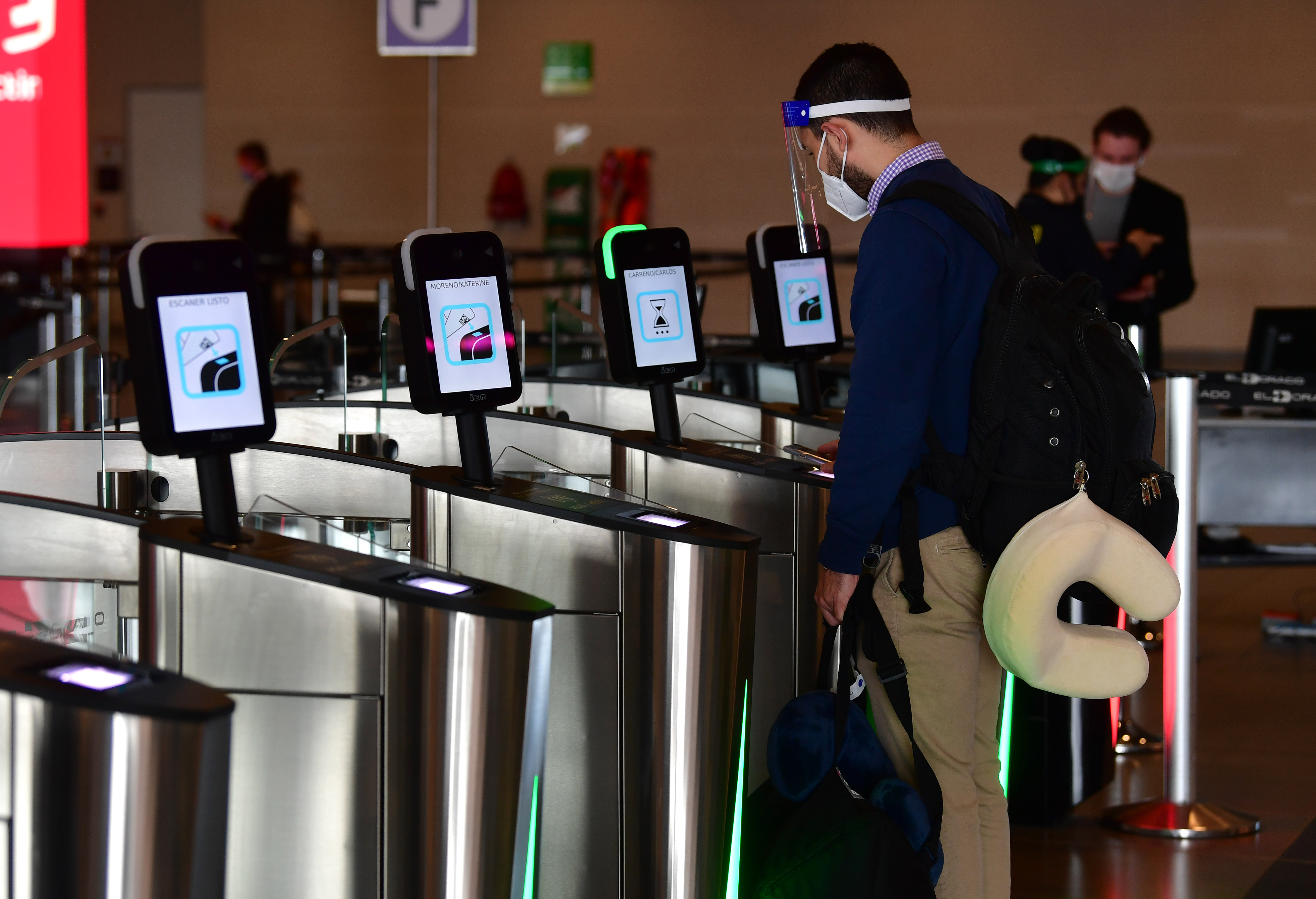 ¿Quién puede y quién no viajar a España? Aquí los requisitos