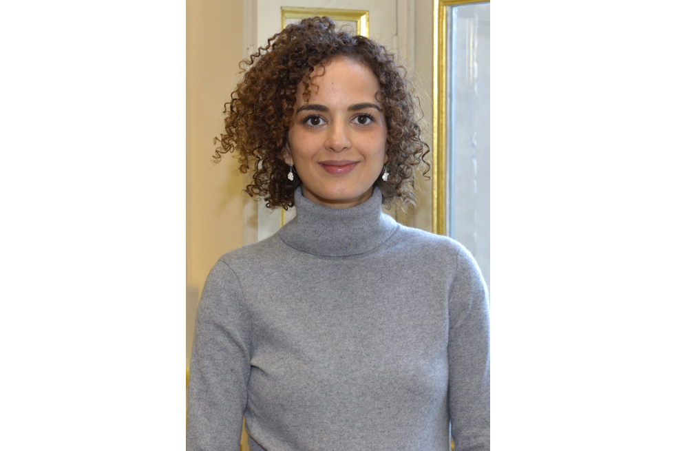 Leila Slimani, una escritora de antiheroínas que no cree en los monstruos