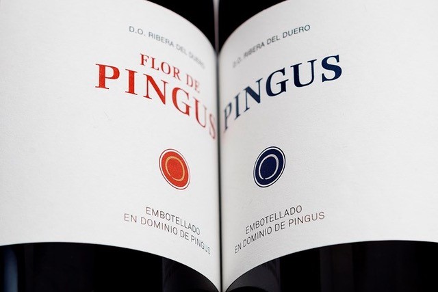 Pingus, el No. 1 de España