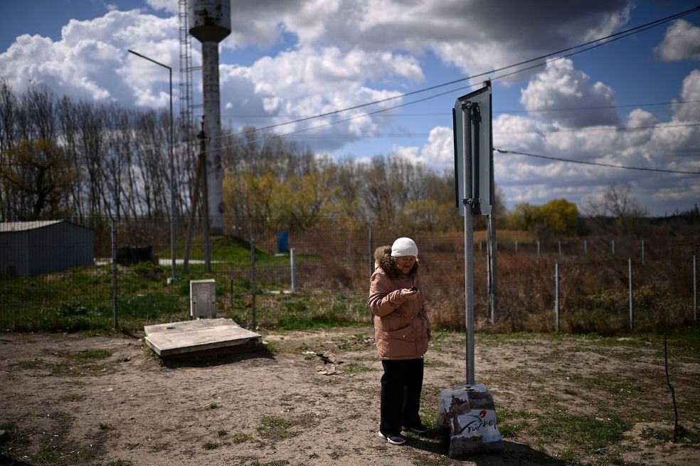 Rusia corta el suministro de gas a Polonia y Bulgaria, ¿por qué tomó esta medida?