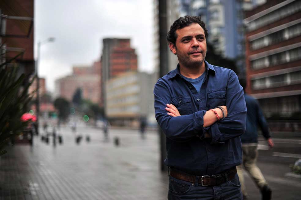 «Colombia tiene derecho a saber qué pasó en la guerra»