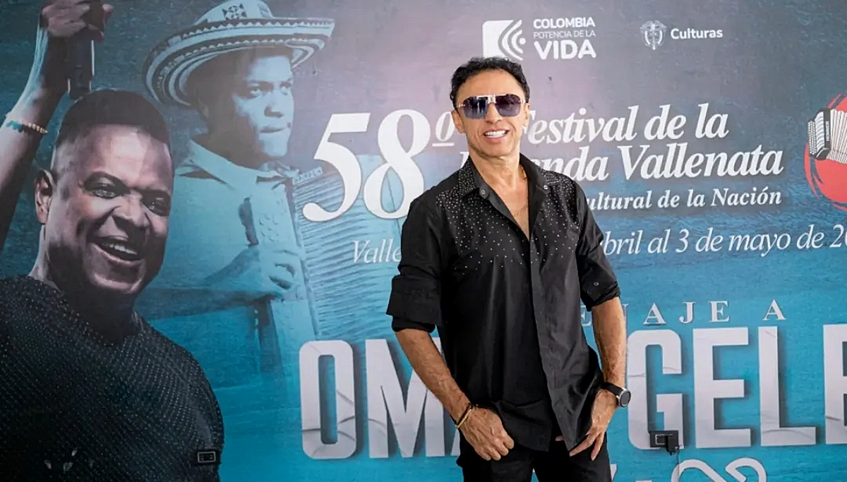 Festival Vallenato ¿Por qué descalificaron al acordeonero Franco Argüelles?