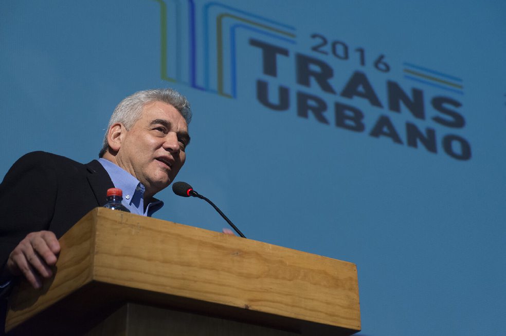 “Estados deben financiar los sistemas de transporte”: presidente de la Fundación Transurbano