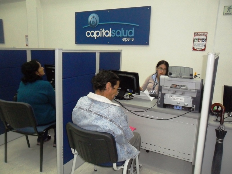 El contrato que agudiza las críticas contra Capital Salud