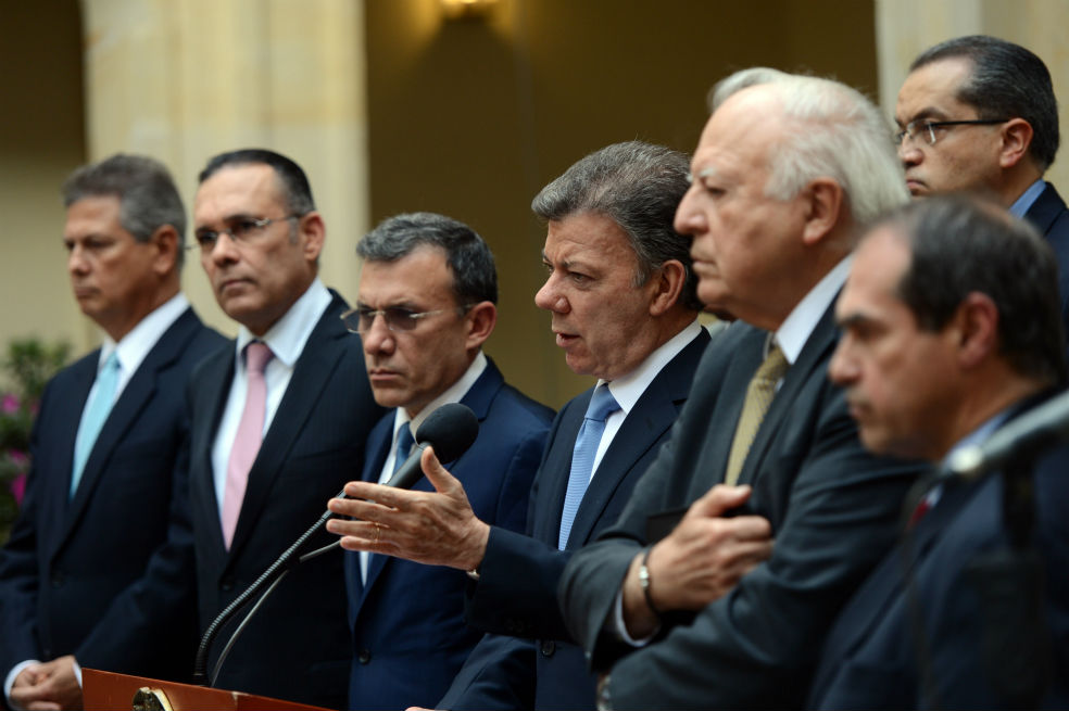 Congreso contrarreloj