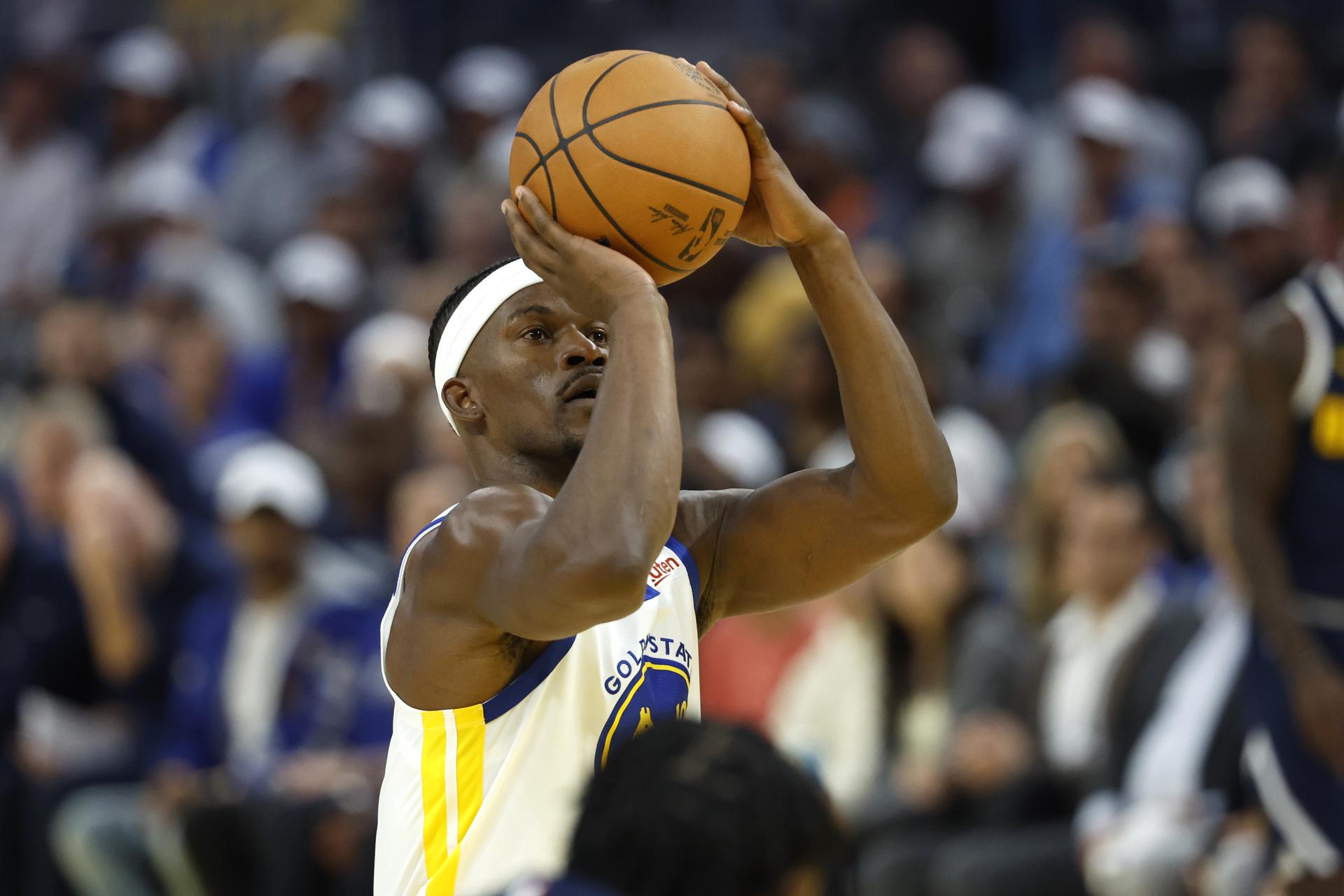 Se confirmó la peor noticia para Jimmy Butler: se pierde el resto de la temporada