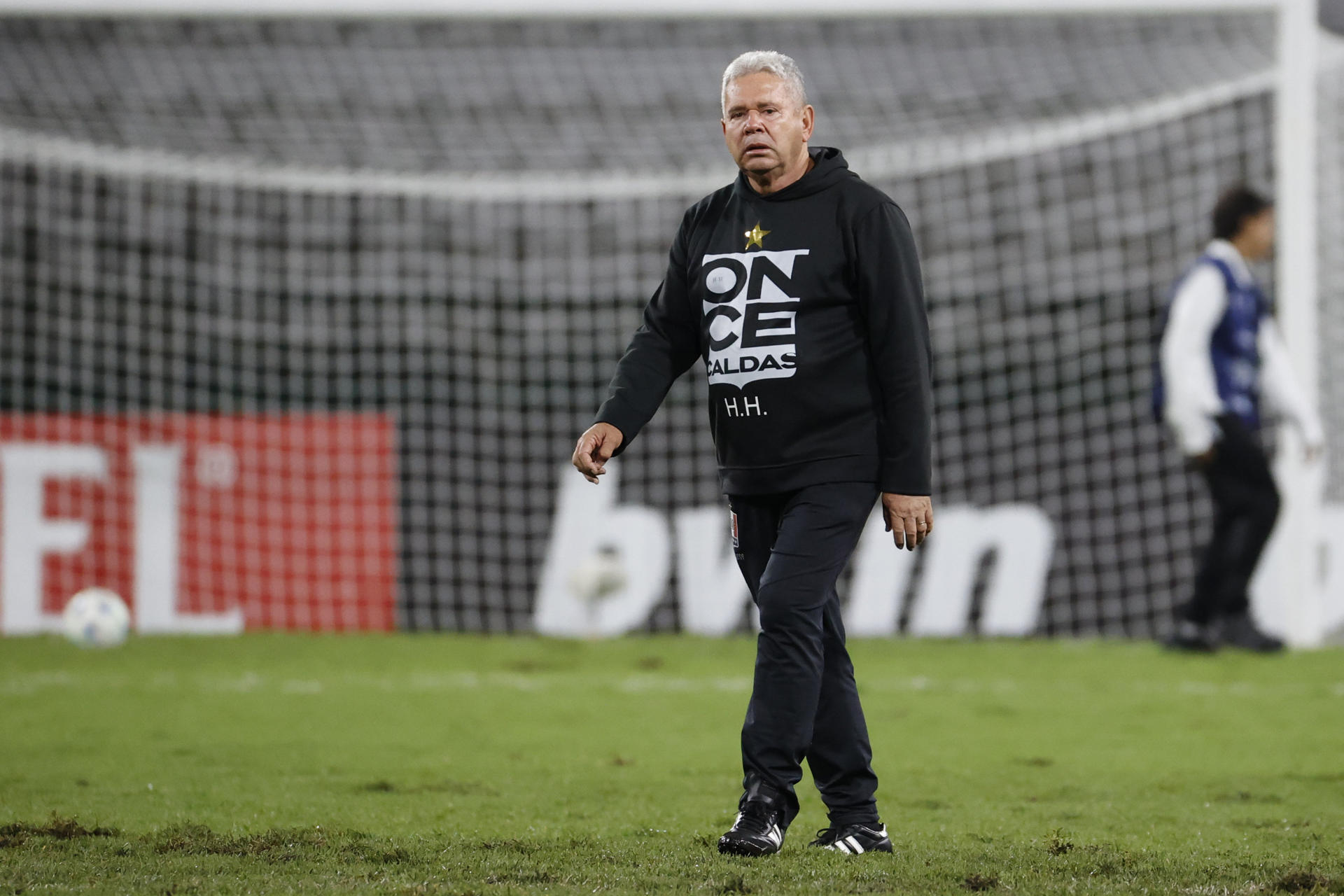 Hernán Darío Herrera, el arriero del fútbol 
