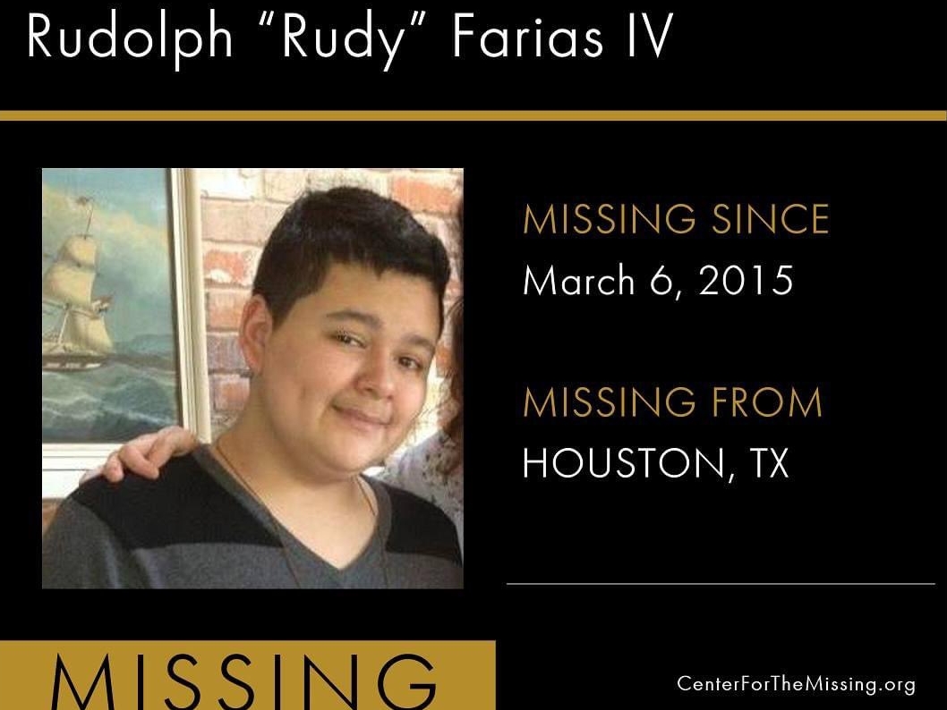 Texas: joven que desapareció hace 8 años al pasear a sus perros apareció con vida