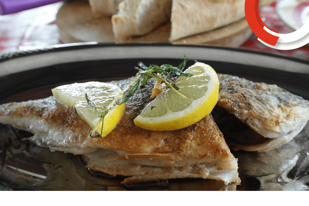 Cuatro recetas de pescado para preparar en Semana Santa
