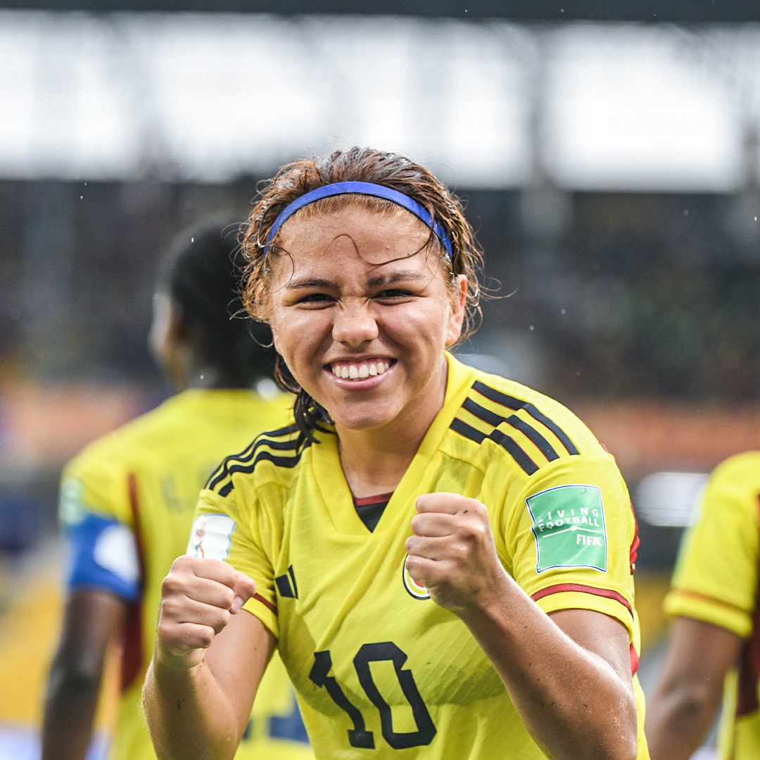 ¿Qué pasa con los premios del Mundial sub-17 para Colombia? La Federación aclara