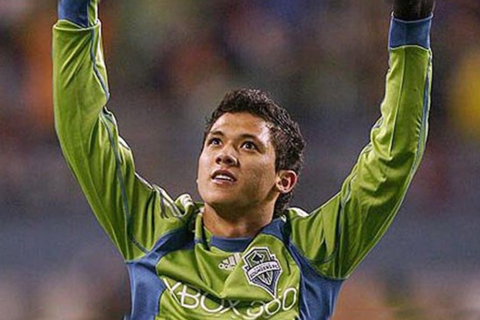Fredy Montero, jugará en el Sporting de Lisboa