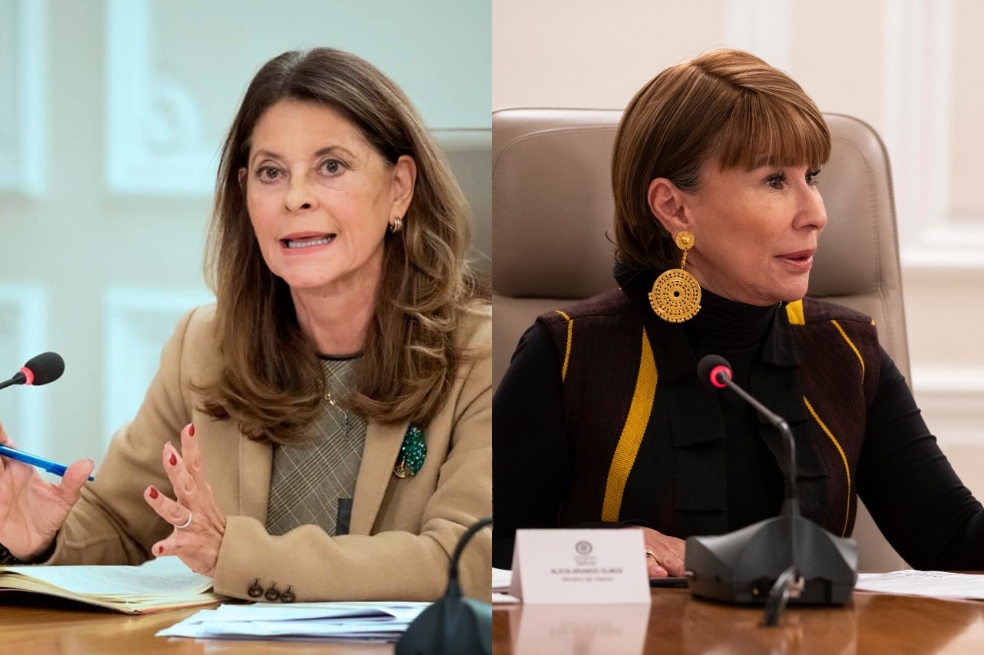 Vicepresidenta y ministra del Interior piden investigar trata de personas en La Guajira