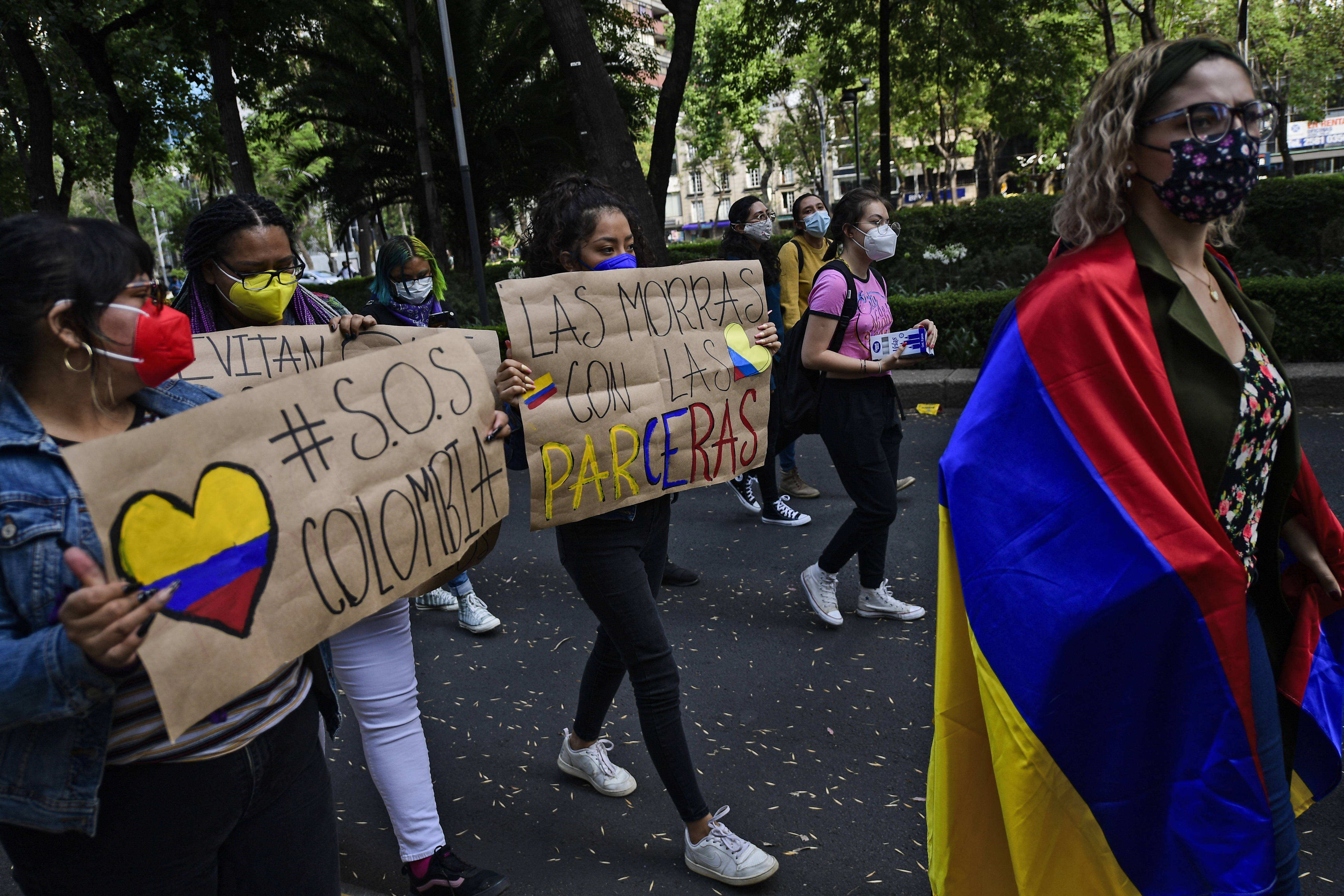 ¿De qué ataques a consulados en el exterior habla la Cancillería?