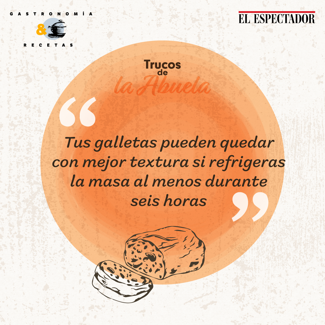 Trucos de la abuela