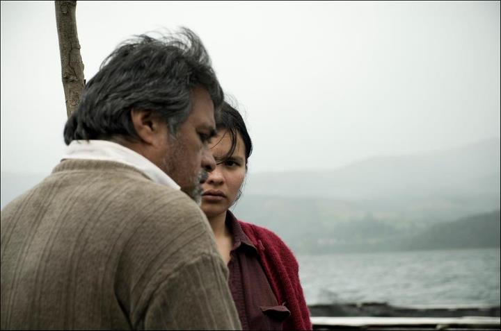 Colombia exhibe su cine en San Sebastián