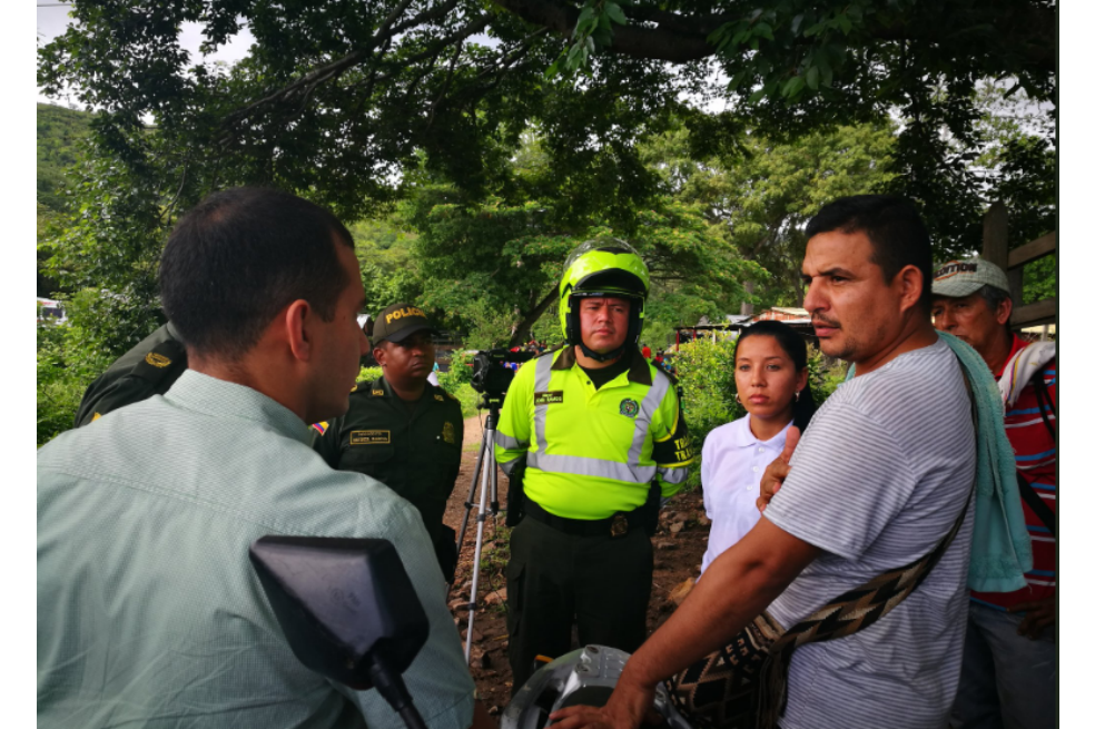 Campesinos en Norte de Santander logran suspender erradicación forzada de cultivos