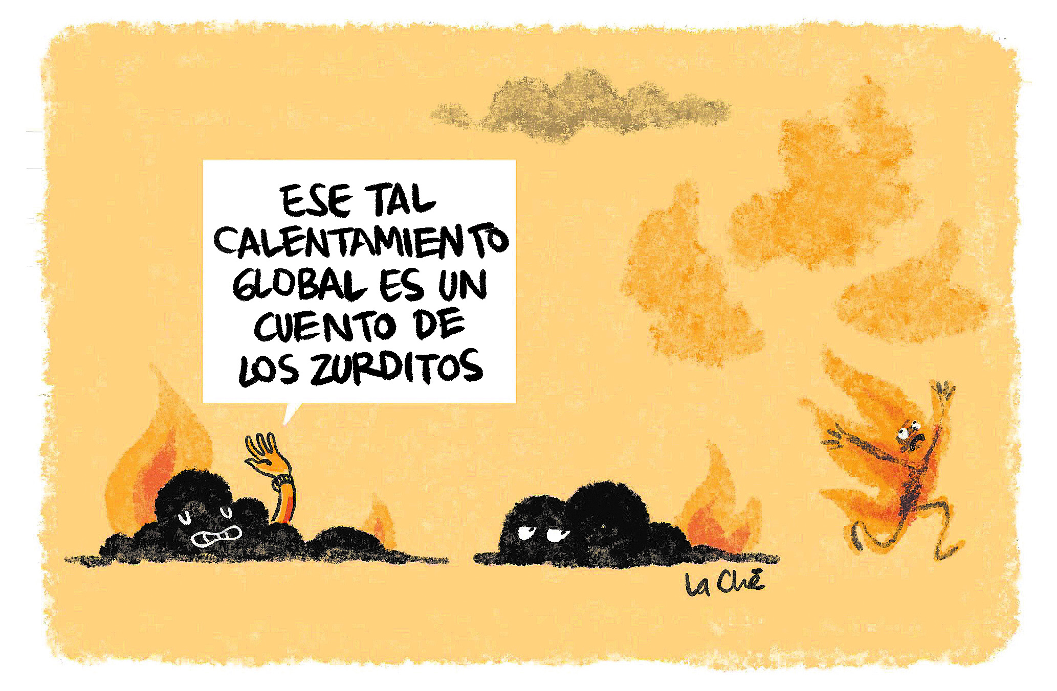 La Ché